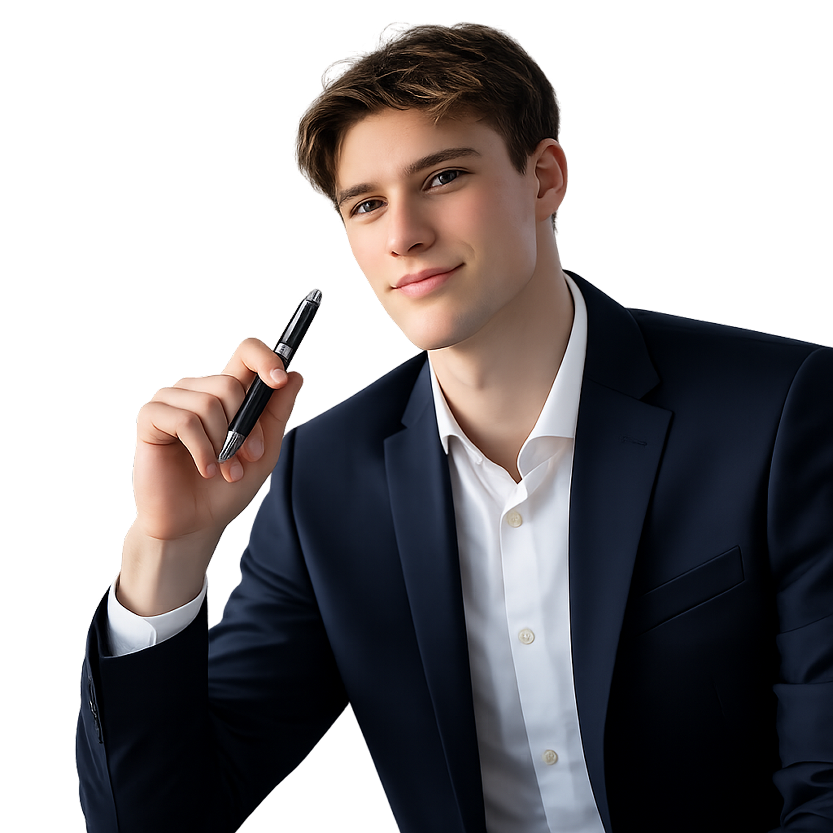 Консультант LV Makler